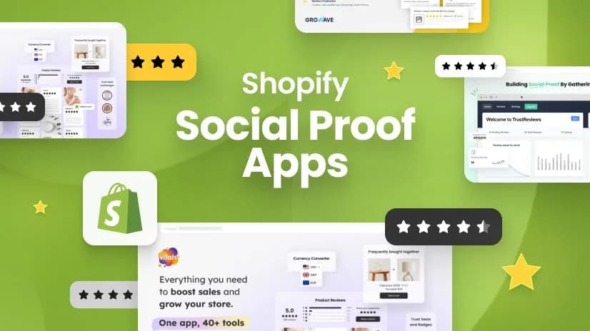 Shopify Reviews Apps: Which One Should You Use?