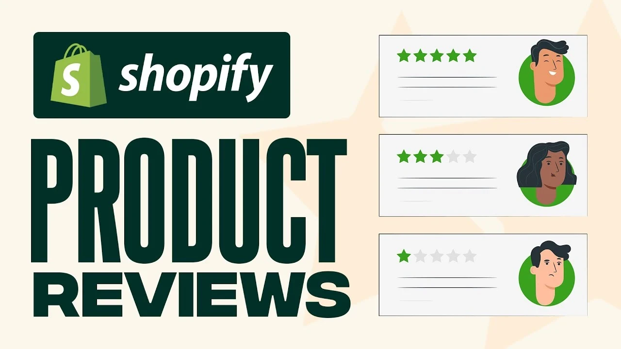 Boost Your Shopify Store: Add Customer Reviews