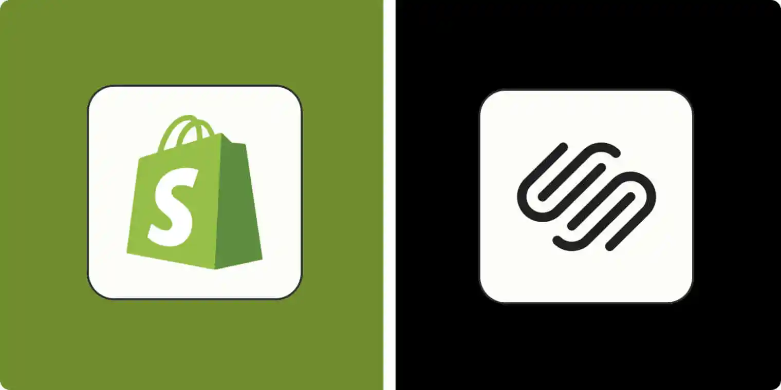 Squarespace vs Shopify: Which Platform Should You Pick?