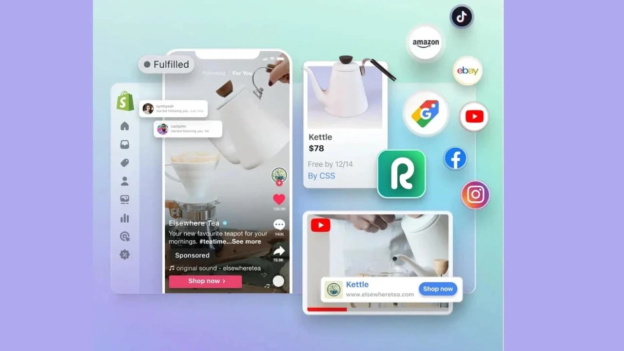Shopify Sales Tips: Drive More Traffic and Revenue