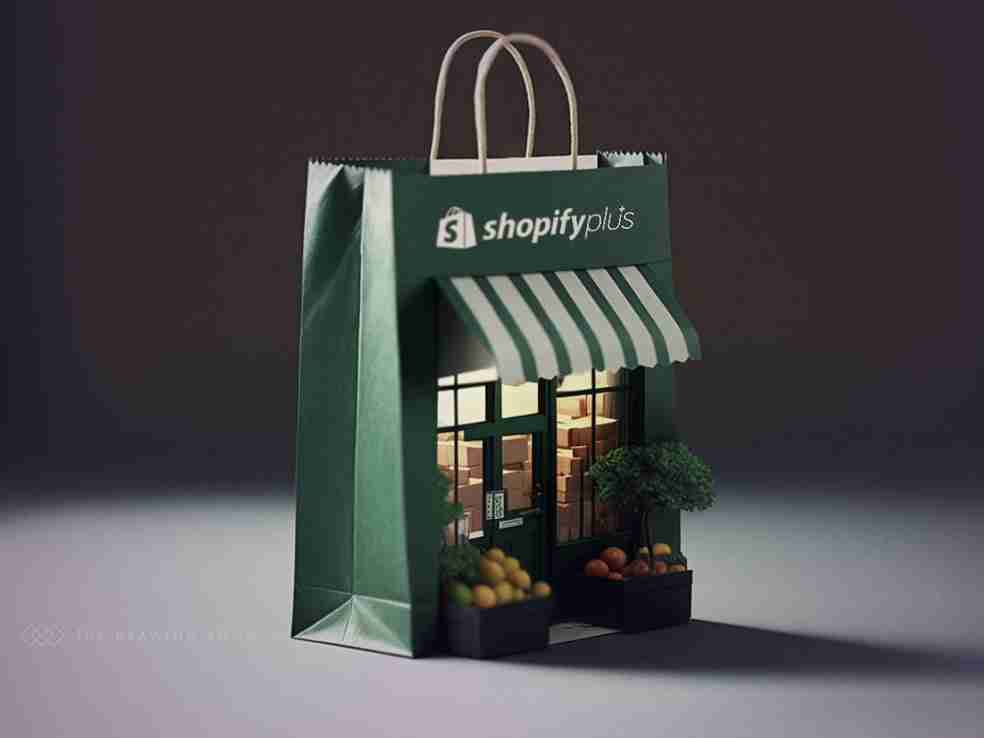 Shopify Plus Design Agency: How to Find the Right One