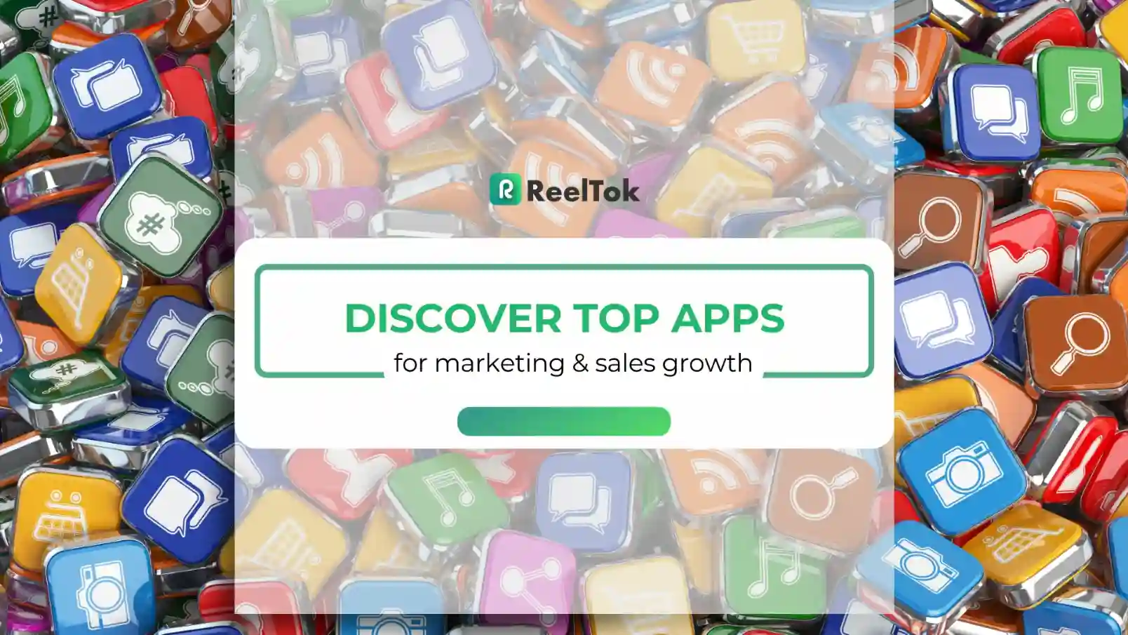 Best Shopify Apps for Marketing & Sales Growth