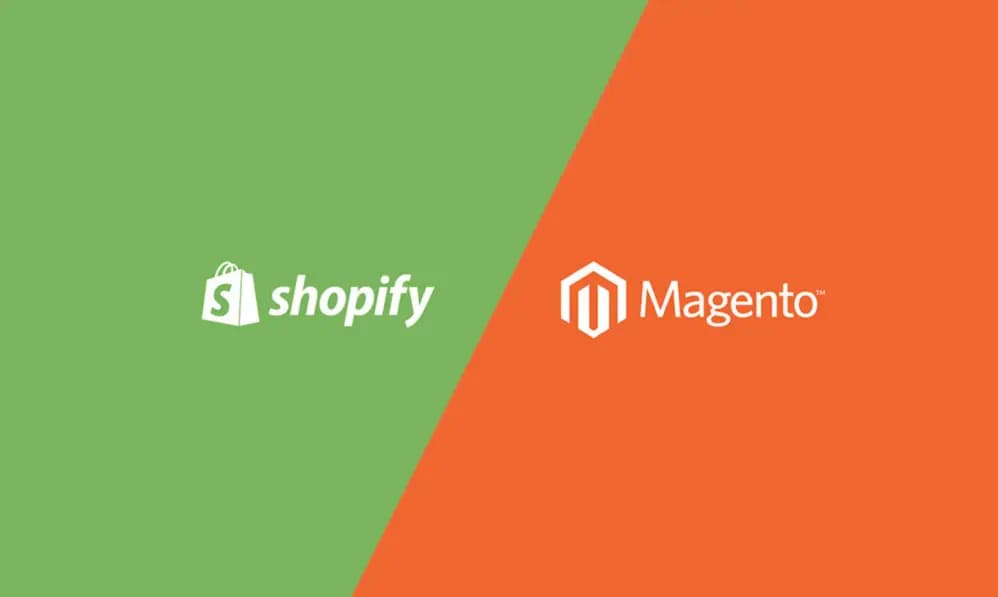 Magento vs Shopify: 10 Differences You Need to Know Before Choosing