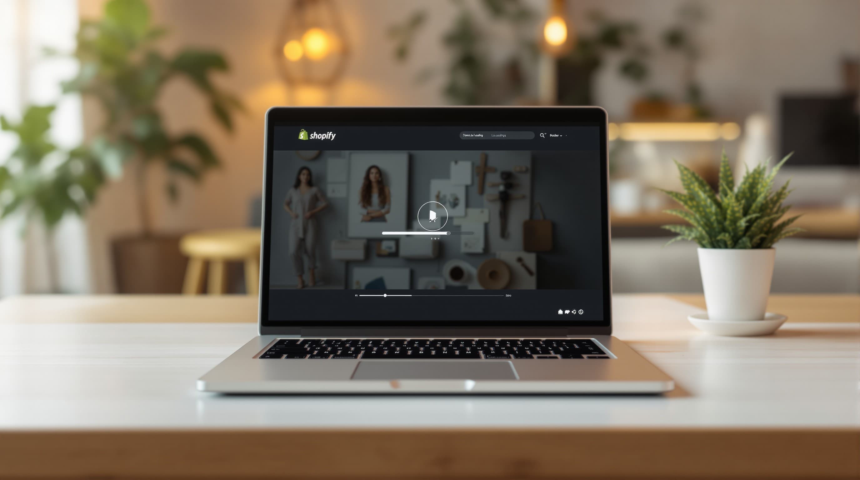 Learn how to fix common video loading issues on your Shopify store to enhance performance and boost customer engagement.