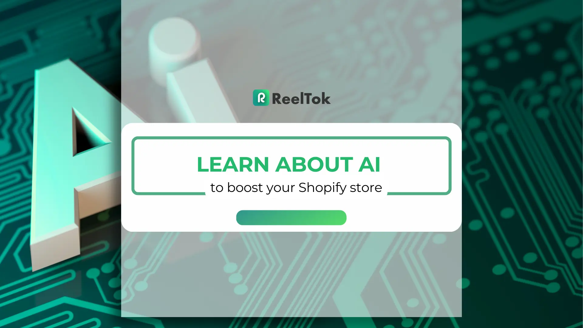 Shopify AI: Automate Your E-Commerce Success