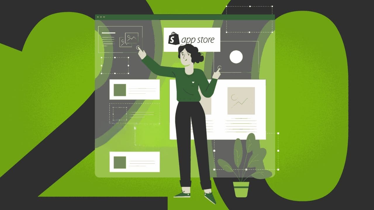 Essential Shopify Apps Every Store Owner Needs