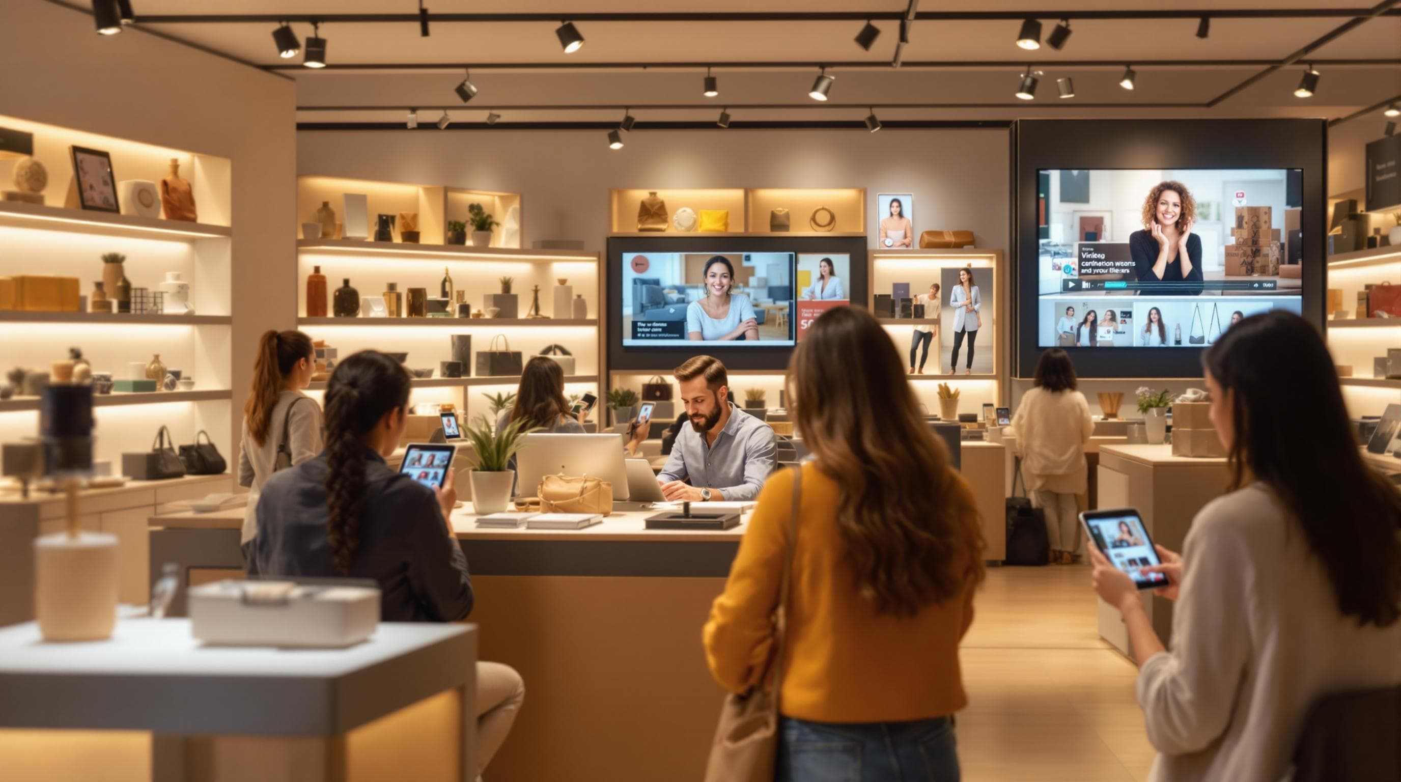 Learn how to strategically place video widgets in your e-commerce store to enhance engagement and boost sales effectively.