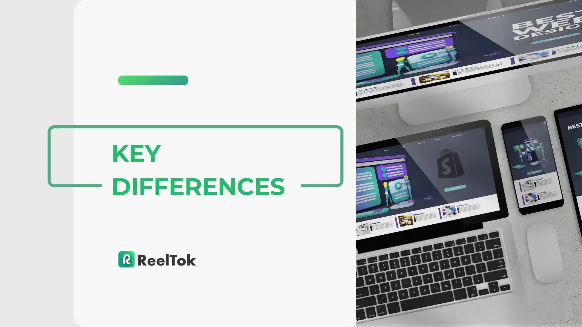 Shopify Developer vs. Designer: What's the Difference?