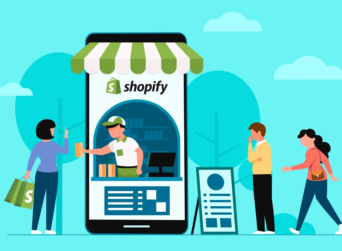 The Ultimate Guide to Choosing the Right Shopify Plus Agency for Your Brand