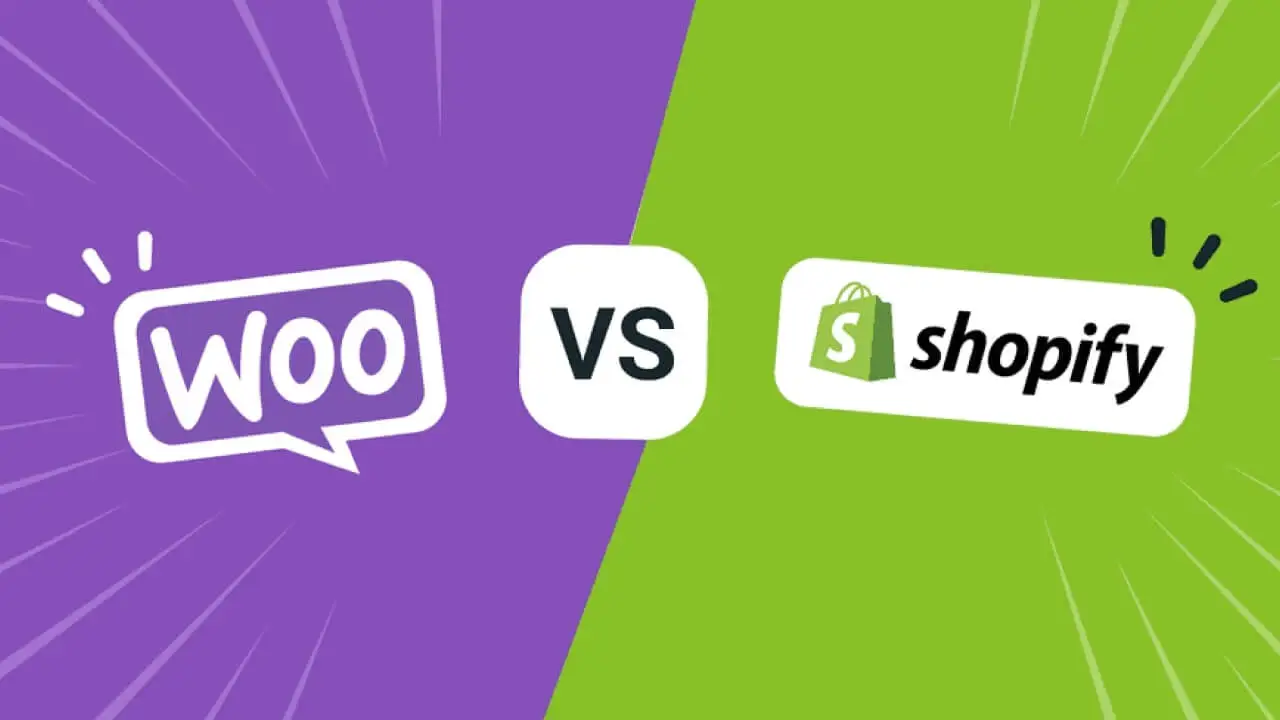 WordPress vs Shopify: Which is Right for You?