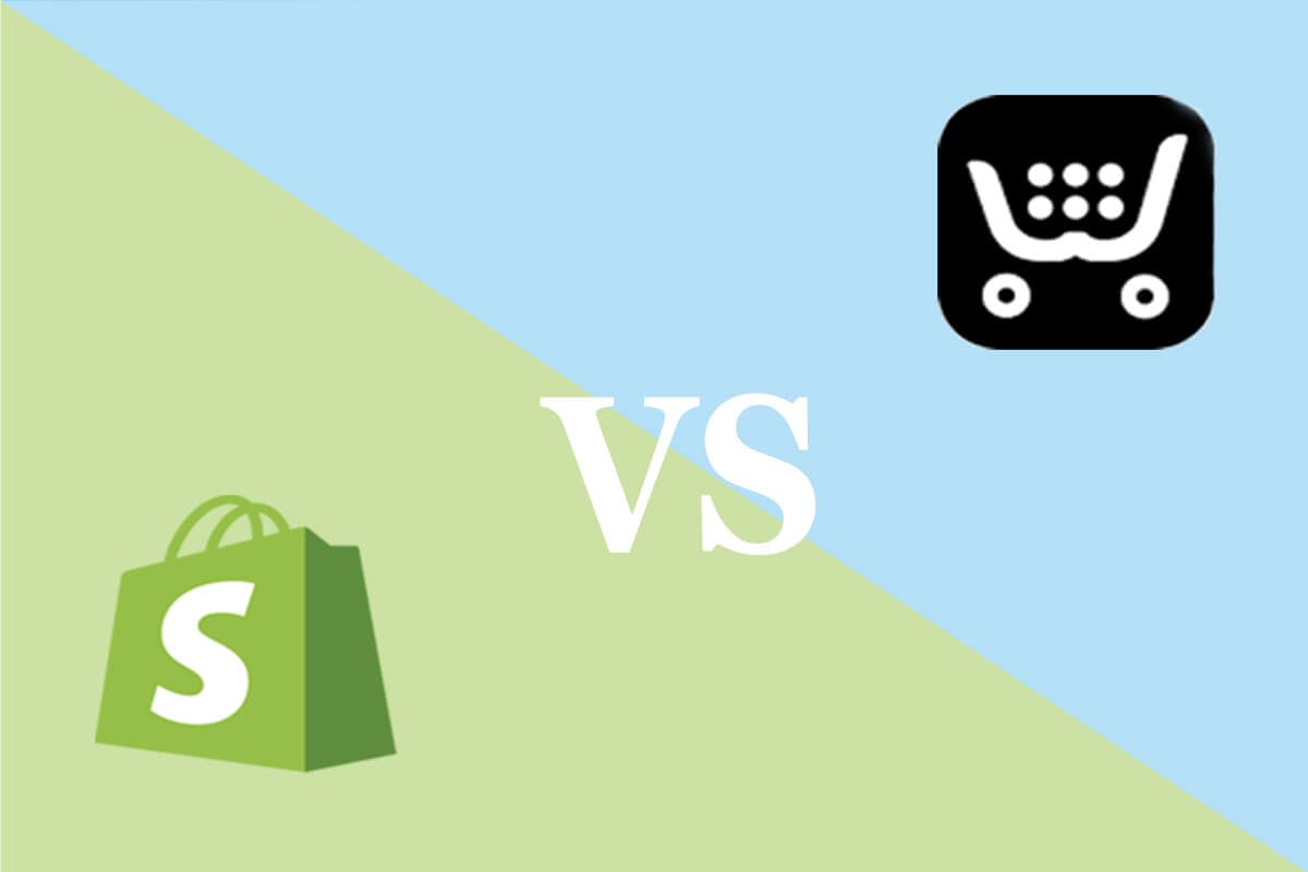 Ecwid vs Shopify: Which Is Right for You?
